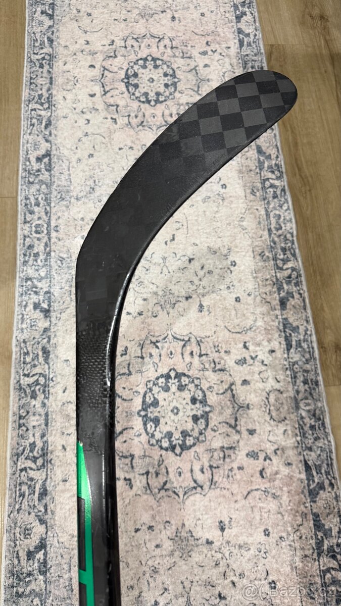 ✅ SPÁJANÁ ĽAVAČKA - BAUER NEXUS SYNC - GREEN - 95 FLEX ✅ - 10