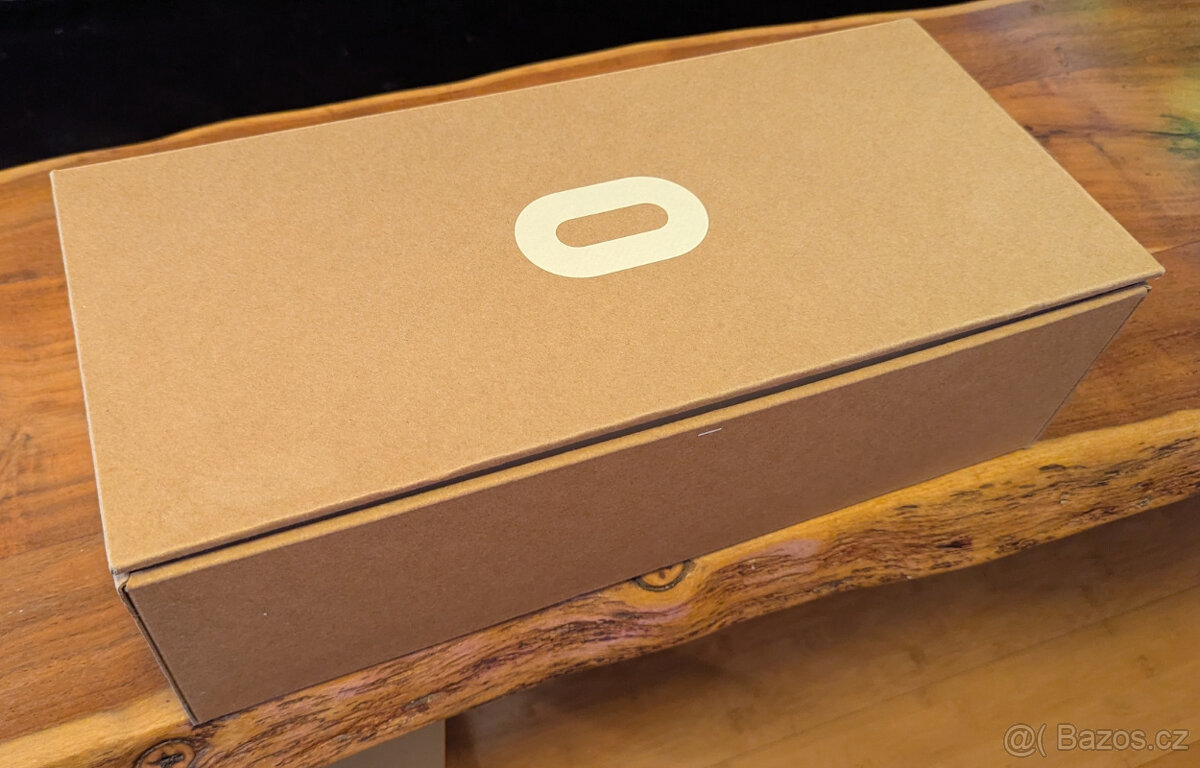 VR headset Meta Quest 2 128GB - 10