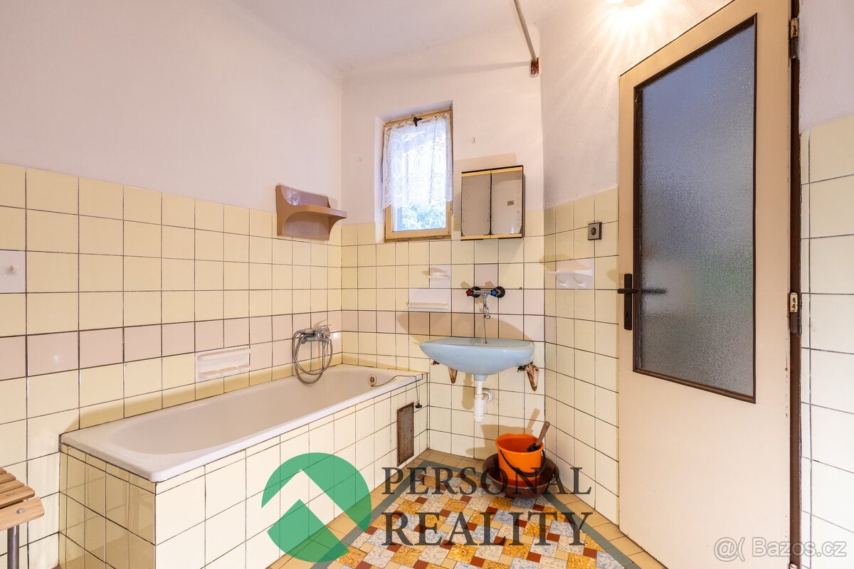 Prodej rodinného domu 5+1, Hřešihlavy, okr. Rokycany - 10