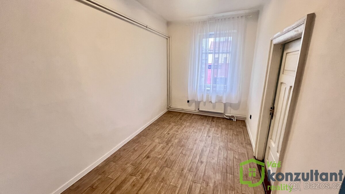 PRONÁJEM KANCELÁŘSKÝCH PROSTOR V CENTRU OSTRAVY – IDEÁLNÍ MÍ - 10