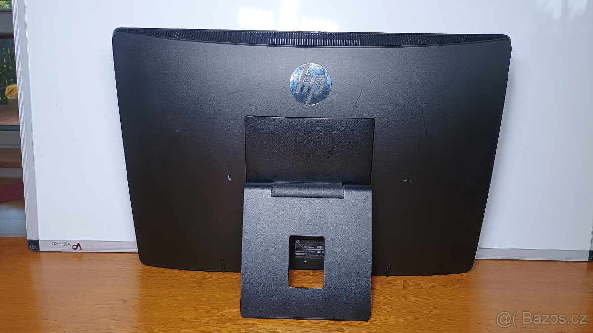 PC#202 sestava HP ProOne 400G3, Core i3, SSD, W11 - 10