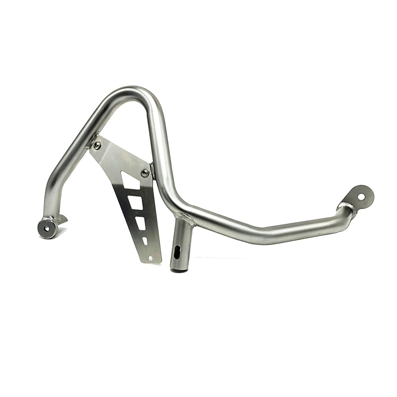 Horní přídavné padací rámy BMW R1250GS Adventure - 10