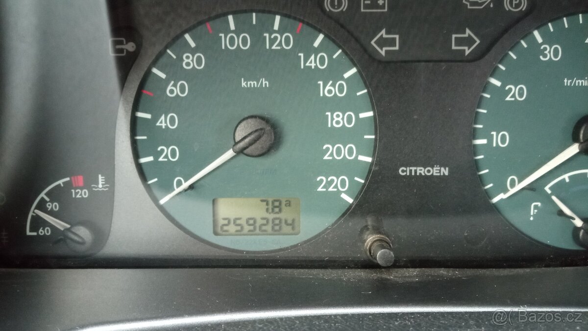 Citroen Xsara 1.8i 16V - 10