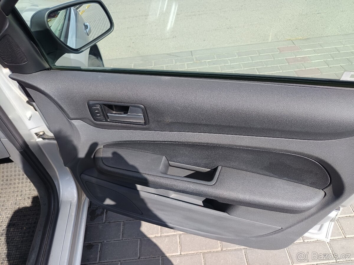 Focus Hatchback, MK2, benzin 1,6i , 16V, 74kW, r.v.11/2006 - 10