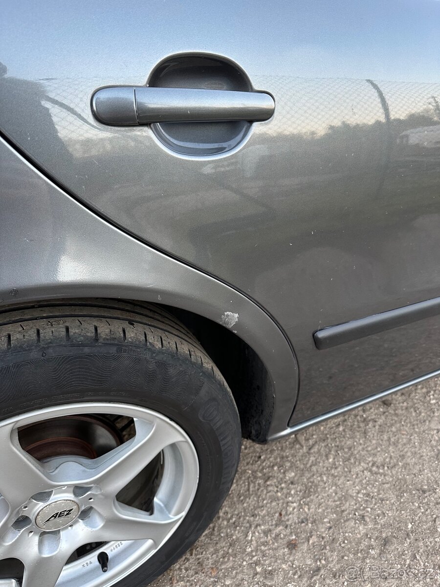 Seat Leon 1.6 16v 77kw BCB - 10