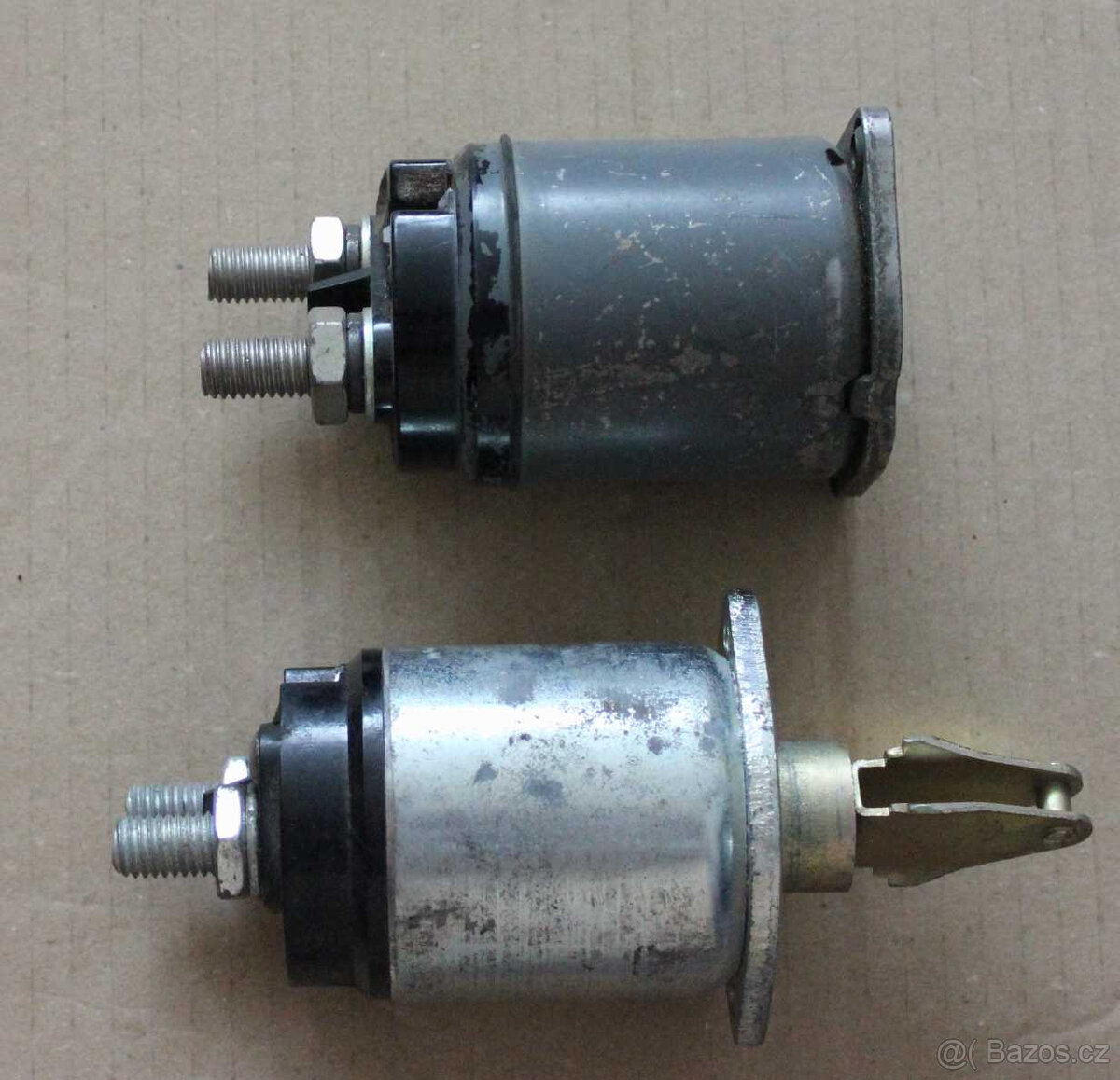 převážně nové díly škoda 1000/1100MB/100/110/105/120/130 - 10