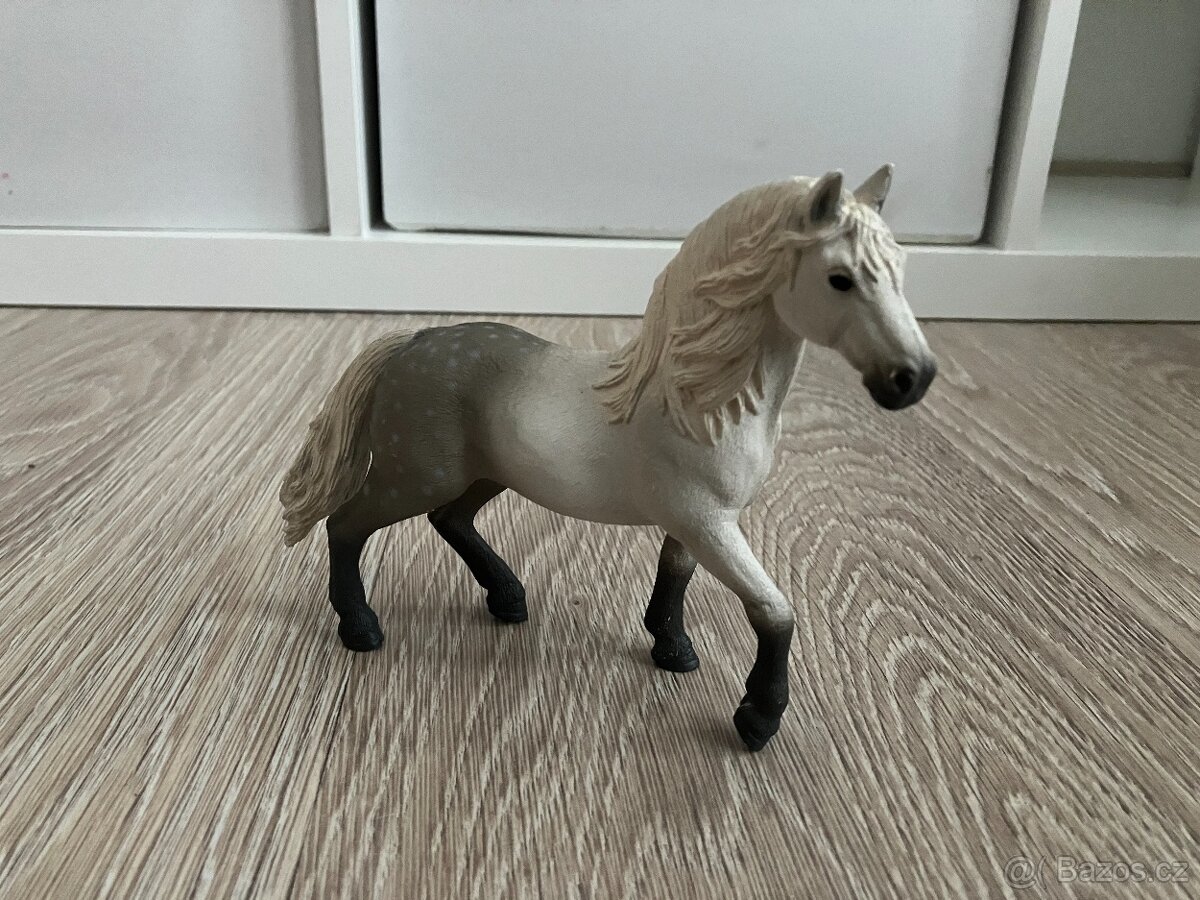 Schleich kamion - 10