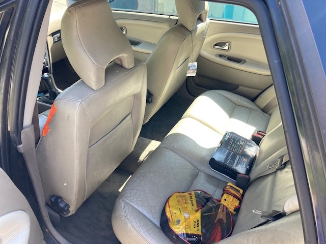 Prodám Volvo V40 - 10