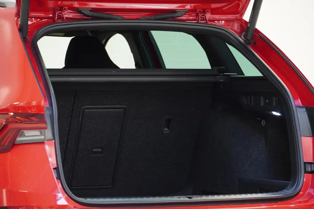 Škoda Octavia, RS,DSG,ACC,CANTON,ČR,1.MAJ,DPH - 10