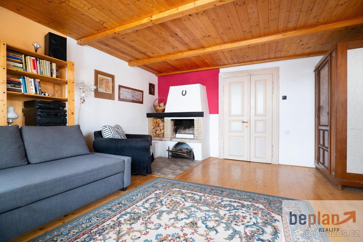 Prodej chalupy - 10
