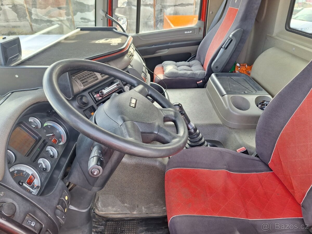 TATRA PHOENIX T 158 6X6 - 10