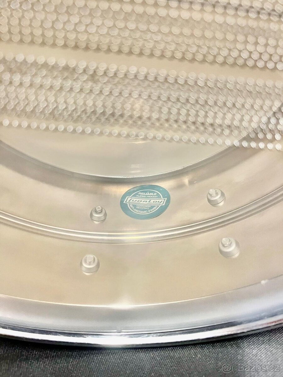 Ludwig vintage 14 x 6,5 - 10