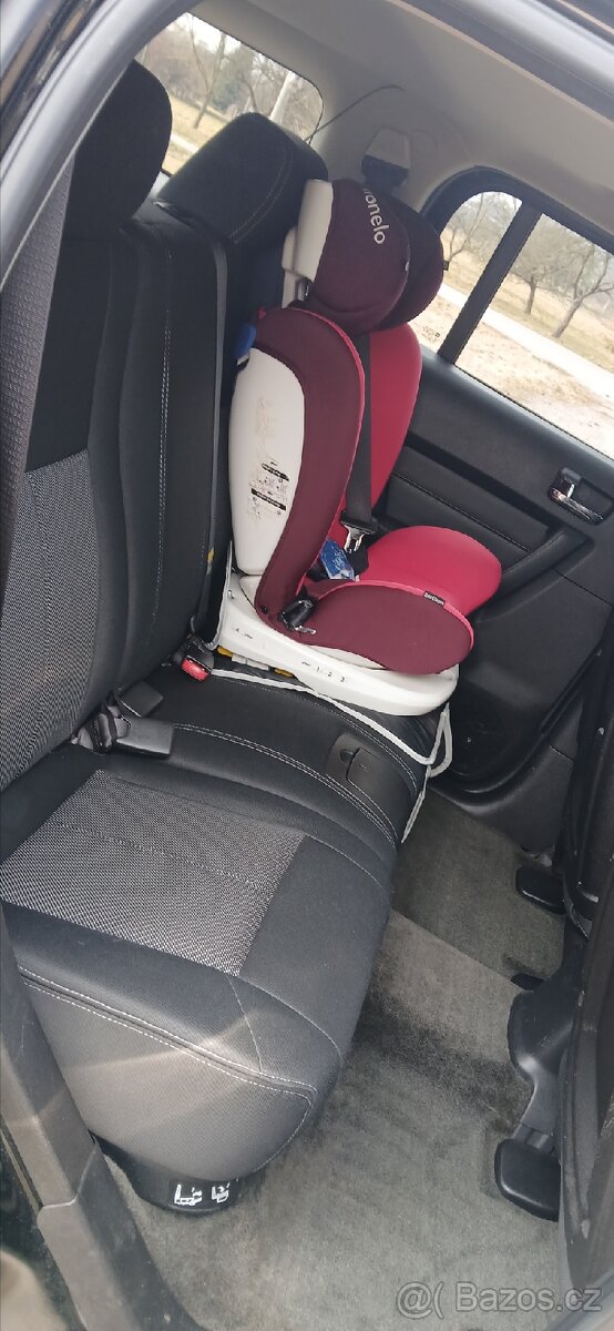 Hummer H3 3.5i 83000mil. - 10