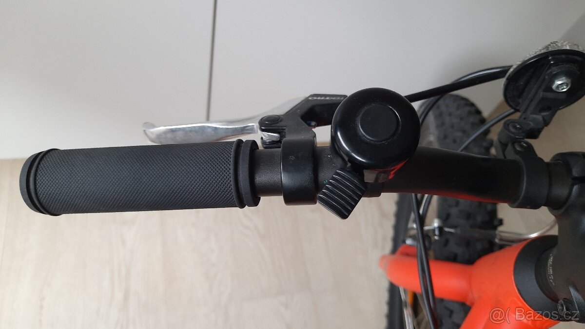 Dětské kolo 20" - 10