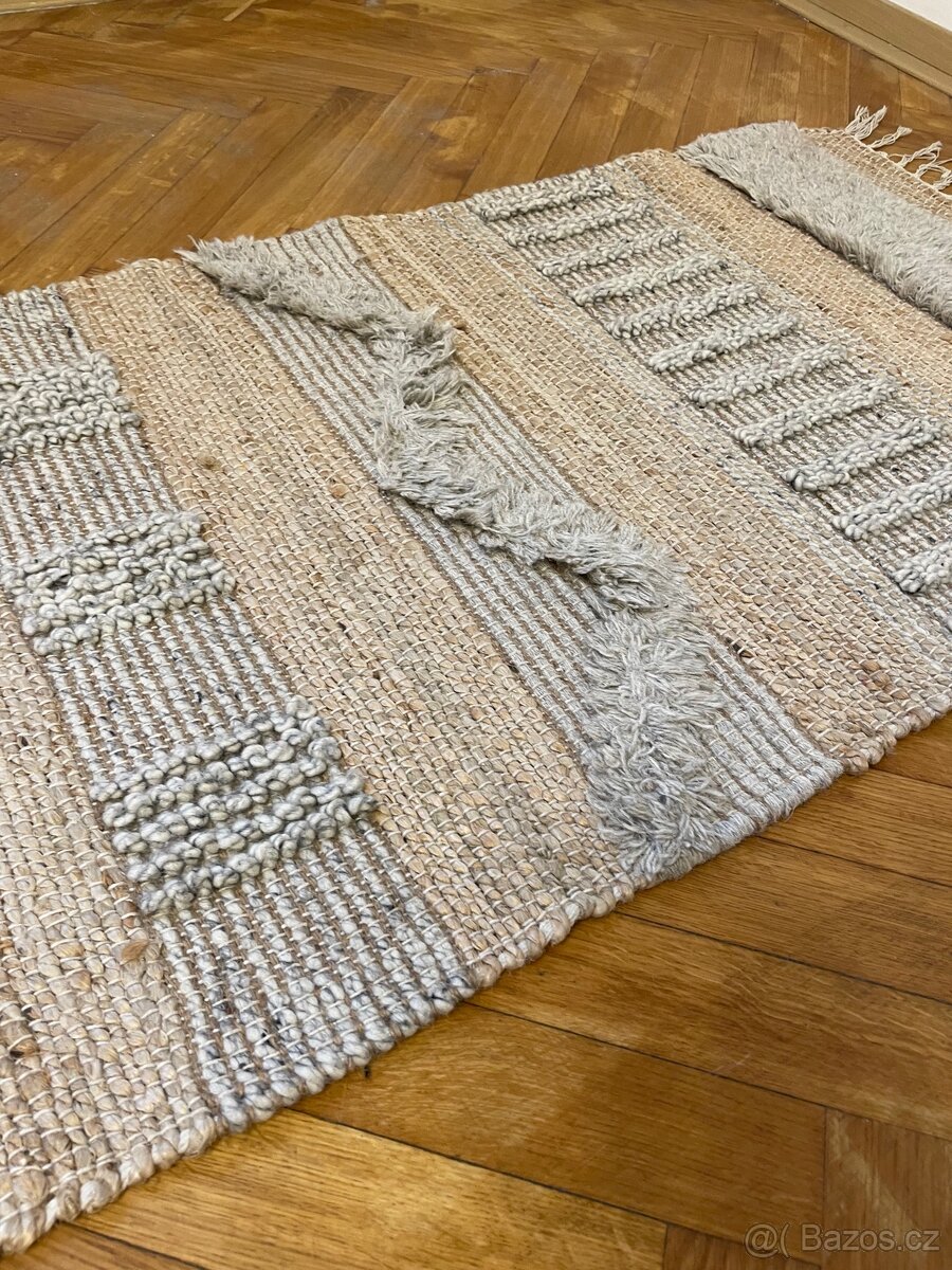 Běhoun Medina 60x230 cm - 10