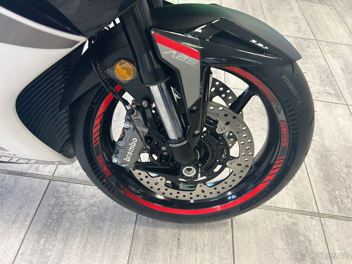 Zontes 703 RR 2025 - 10