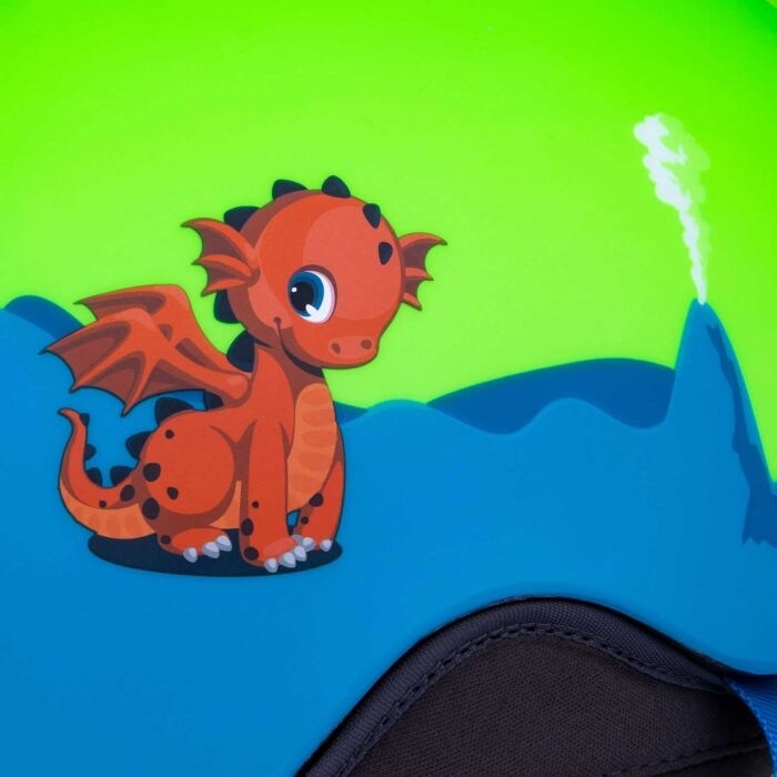 Dětská lyžařská helma - Laceto - XS 48-52 cm - 10