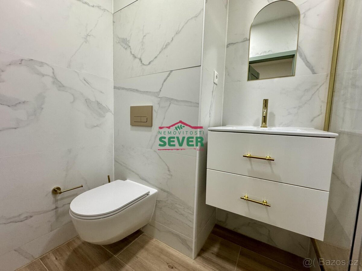 Prodej, byt 2+1, DV, Most, ul. tř. Budovatelů - 10