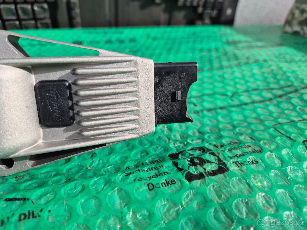 Škoda Octavia, zapalovací modul 047905104B, 047905104A - 10