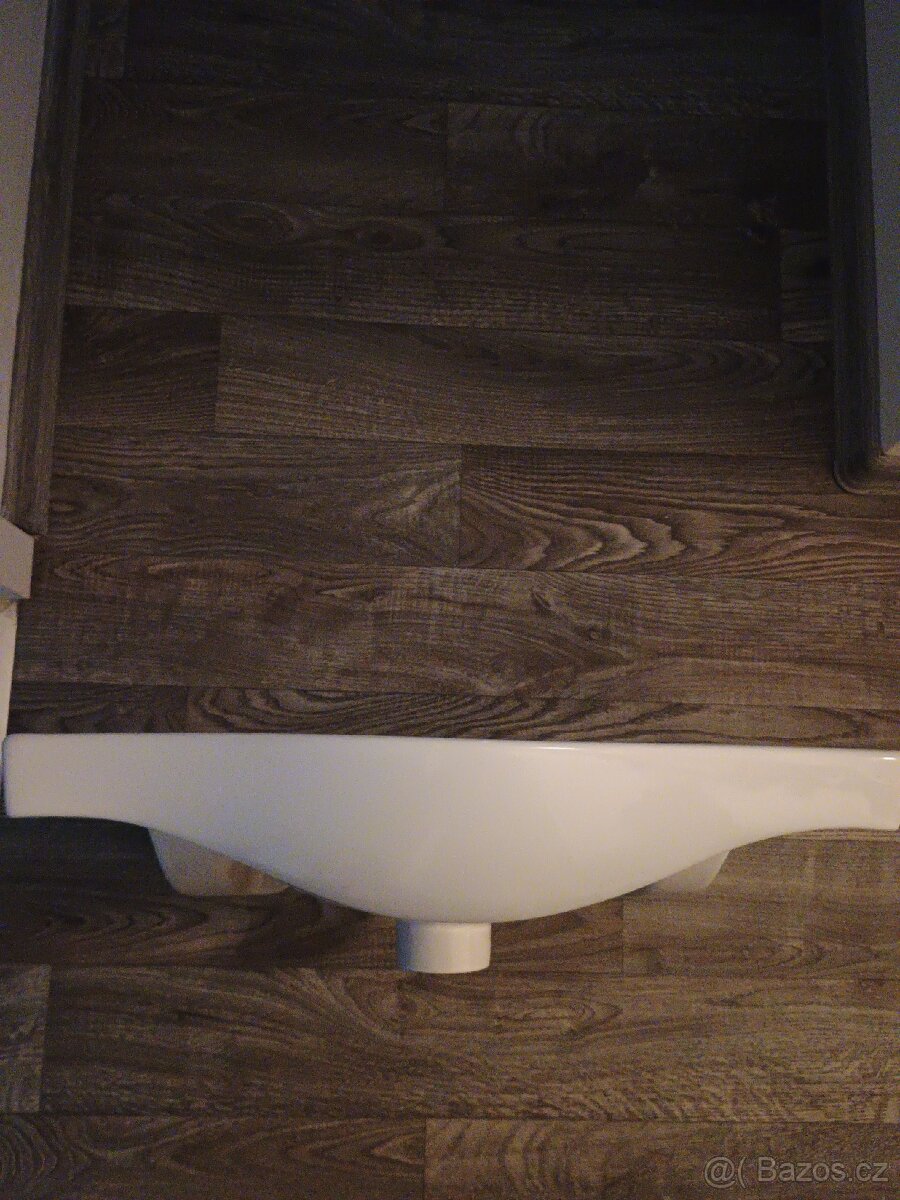 Umyvadlo - nové Aqualine Zara - 10