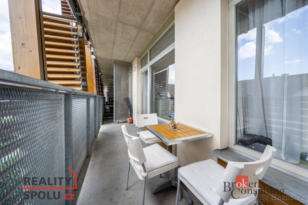 Prodej, byty/2+kk, 63 m2, 51246 Harrachov 608, Jablonec nad - 10