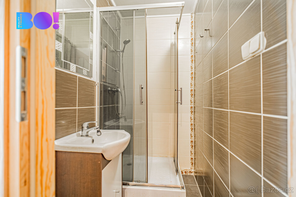 Prodej bytu 1+1, ul. Čapkova, Český Těšín - 10