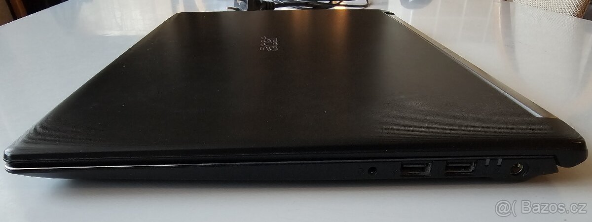 Notebook Acer - 10