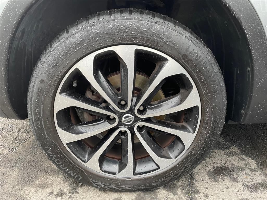 Nissan Qashqai 1,5 (2011) - 10