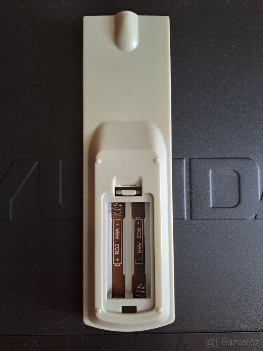 Přehrávač DVD - 10