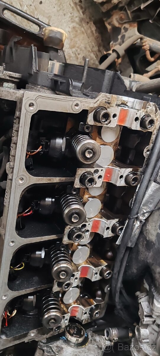 Prodám Audi A4 b6 - 10