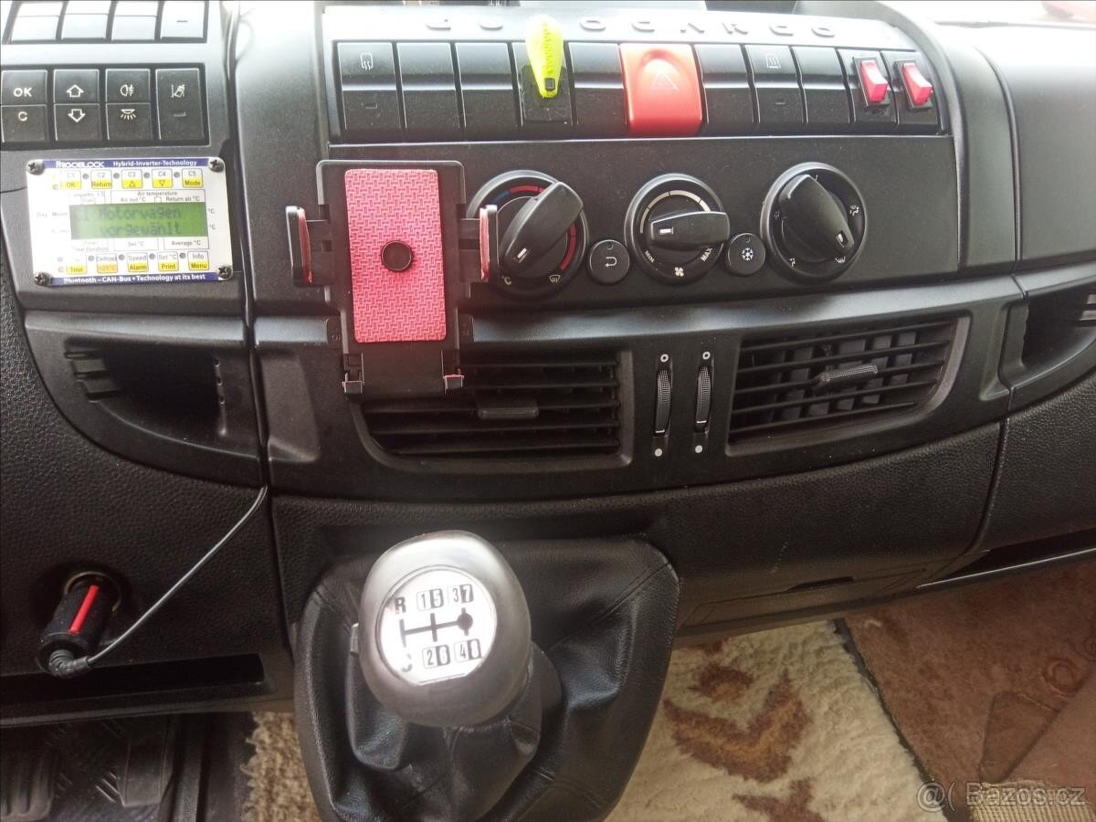 Iveco Eurocargo 6,7 180E32R/P (2018) - 10