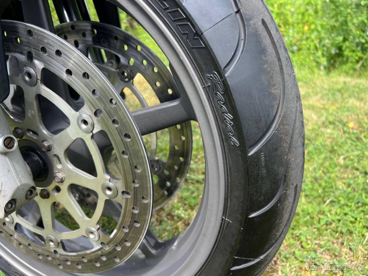 KTM 990 Super Duke - 10