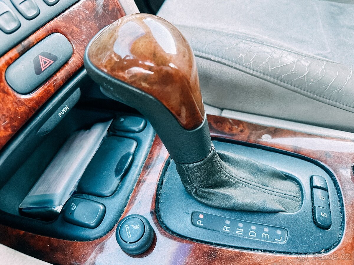 Volvo C70 T5 176kW - 10