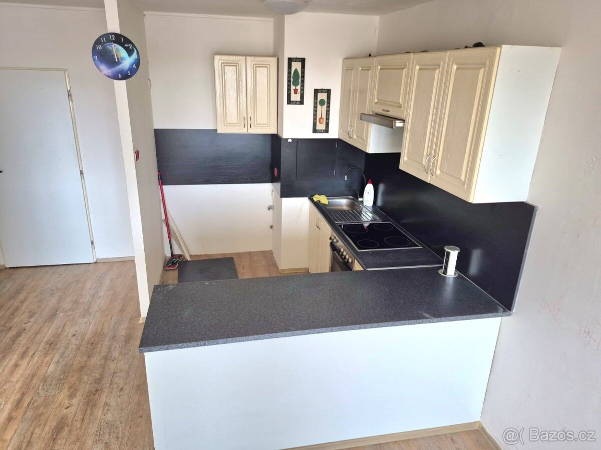 Prodej bytu 2kk - 10