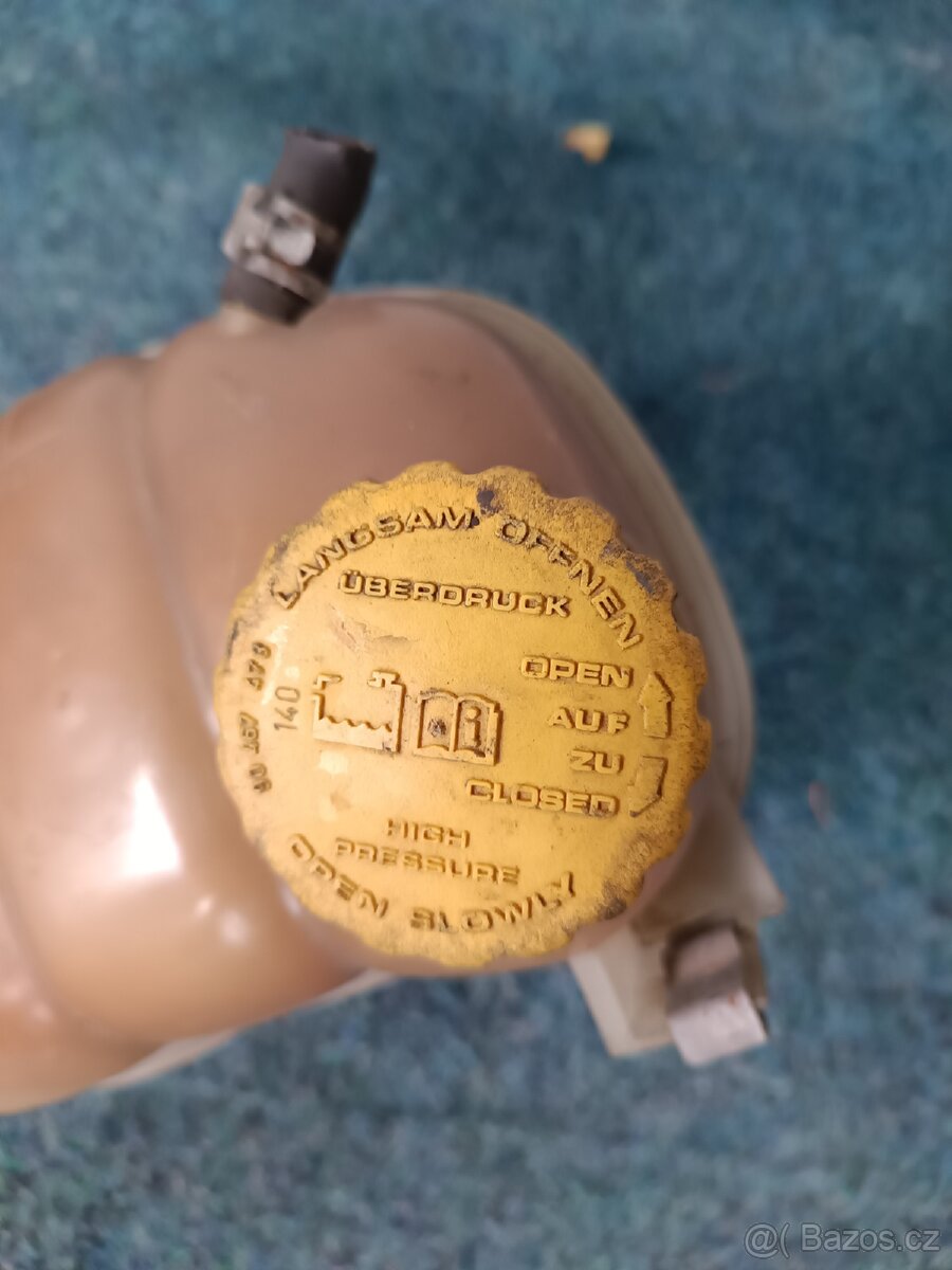 ND Opel Vectra B - 10