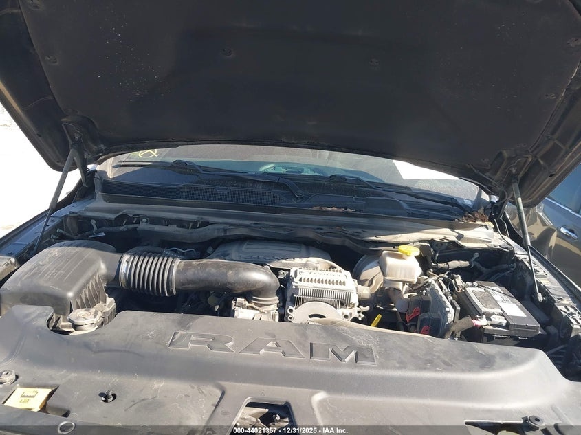 Ram laramie lift - 10