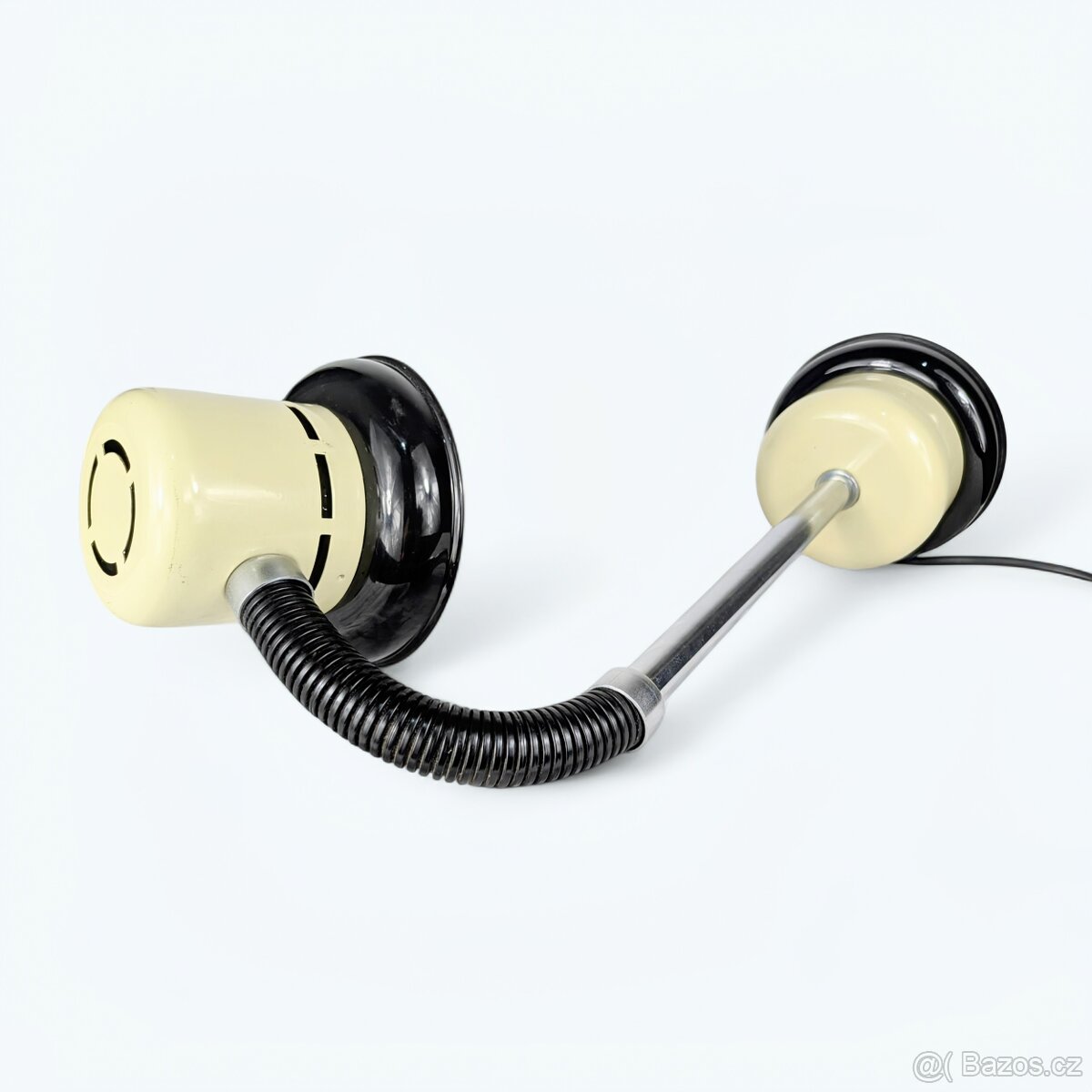 Retro lampa VEB Narva - 10