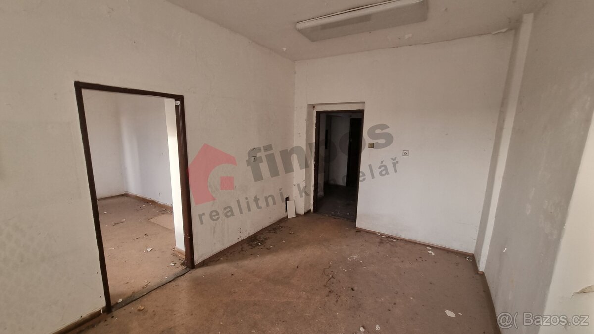 Prodej bytového domu Mikulovice, okres Jeseník - 10