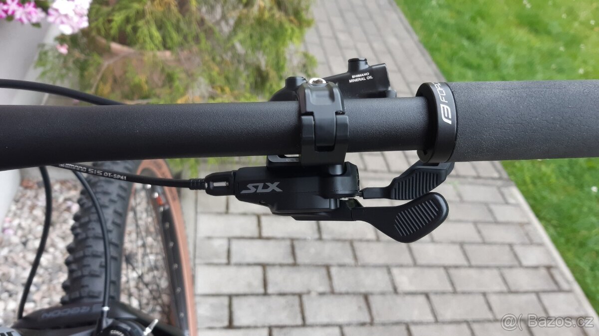 Nové MTB Author Vision 29, XT+SLX - 10