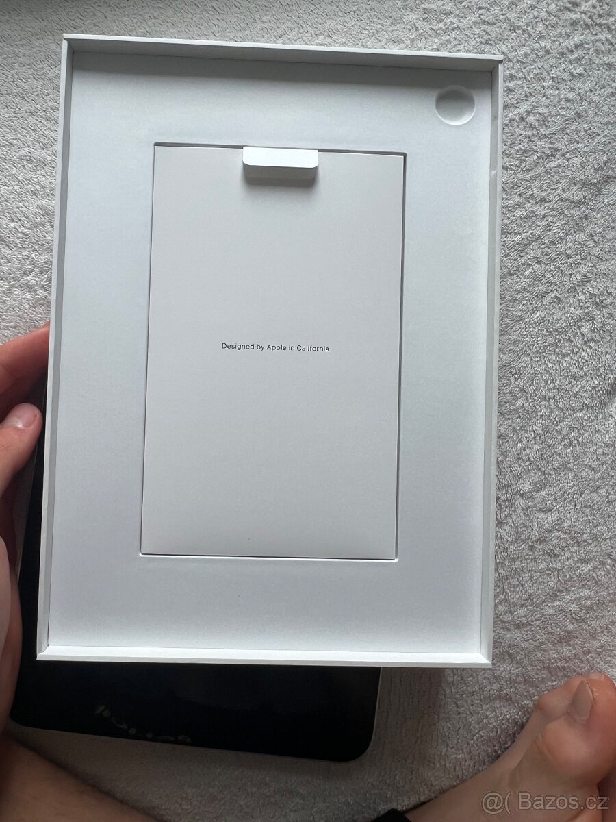 Ipad 10.9 (2022), 64GB - 10