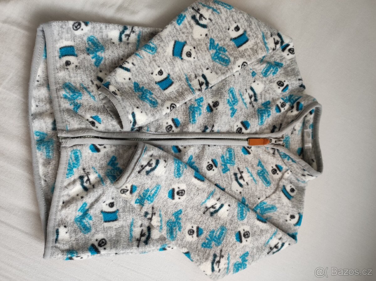 Oblečení pro chlapečka - 10