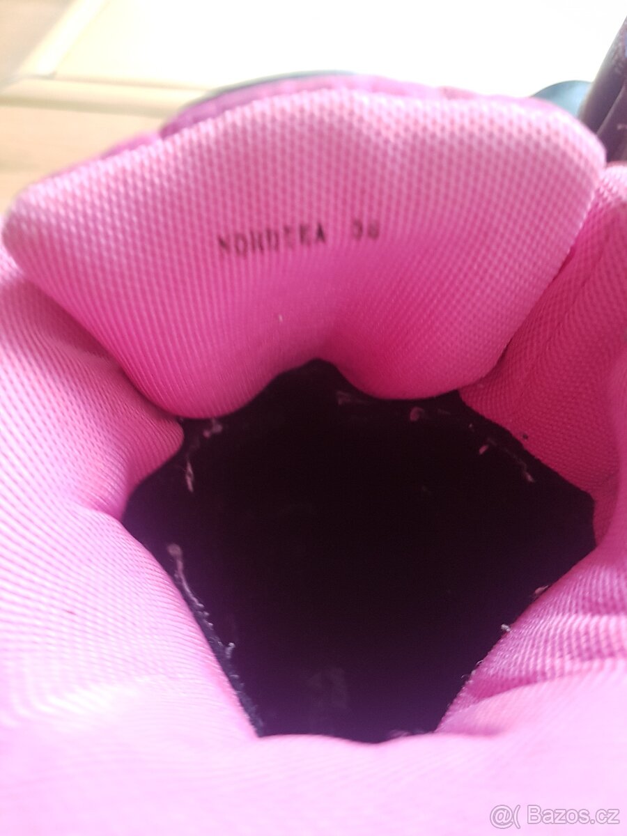 Zimní botky Protetika v.38 - 10