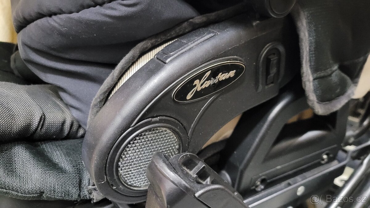 Kocarek Hartan Topline S - 10