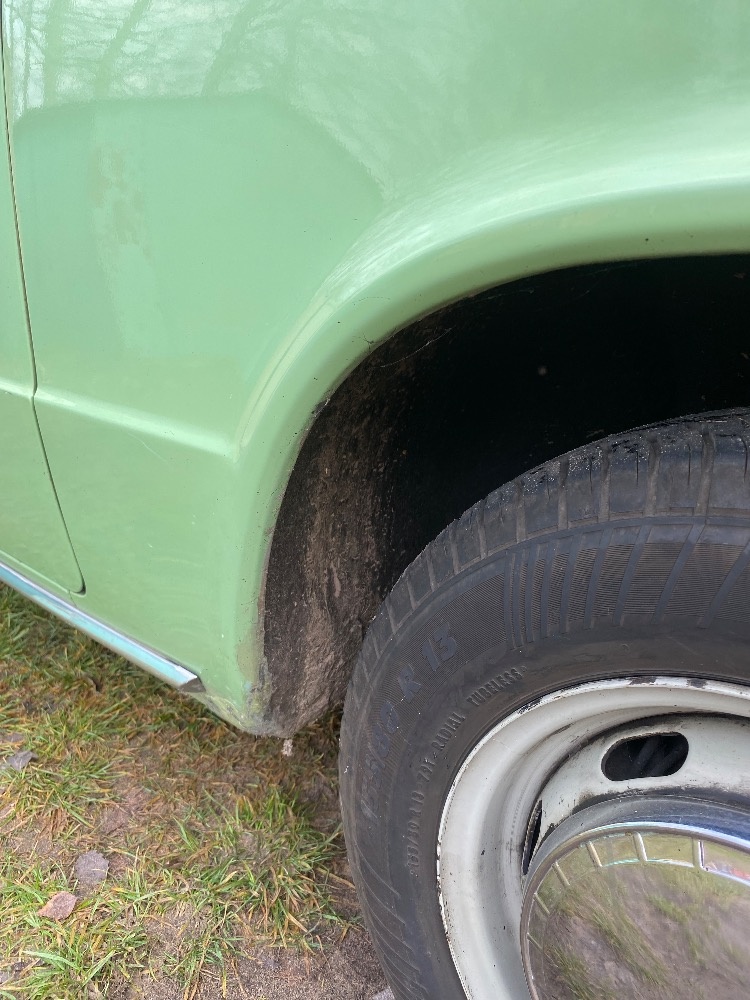 PRODÁM LADA VAZ ŽIGULI 2101 - 10