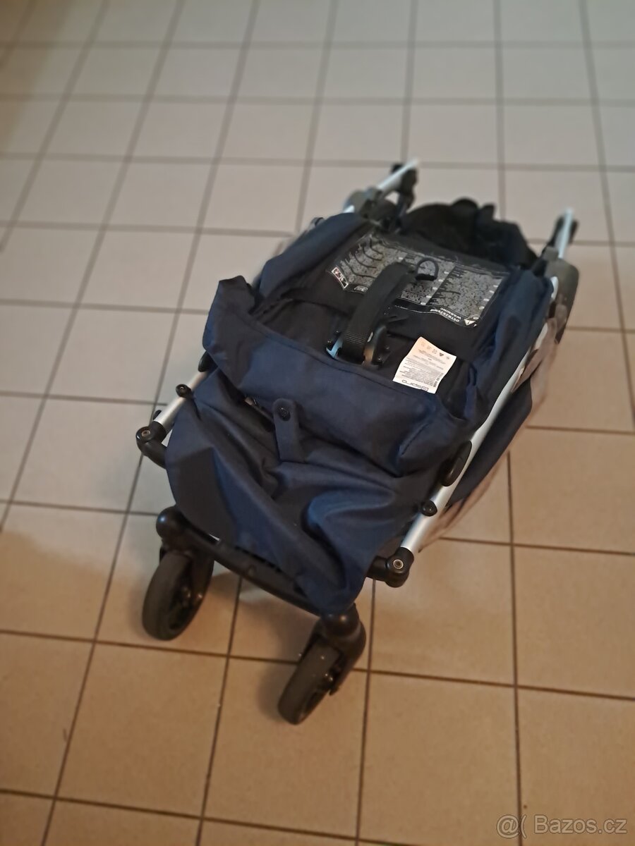 Sportovní kočárek - 10