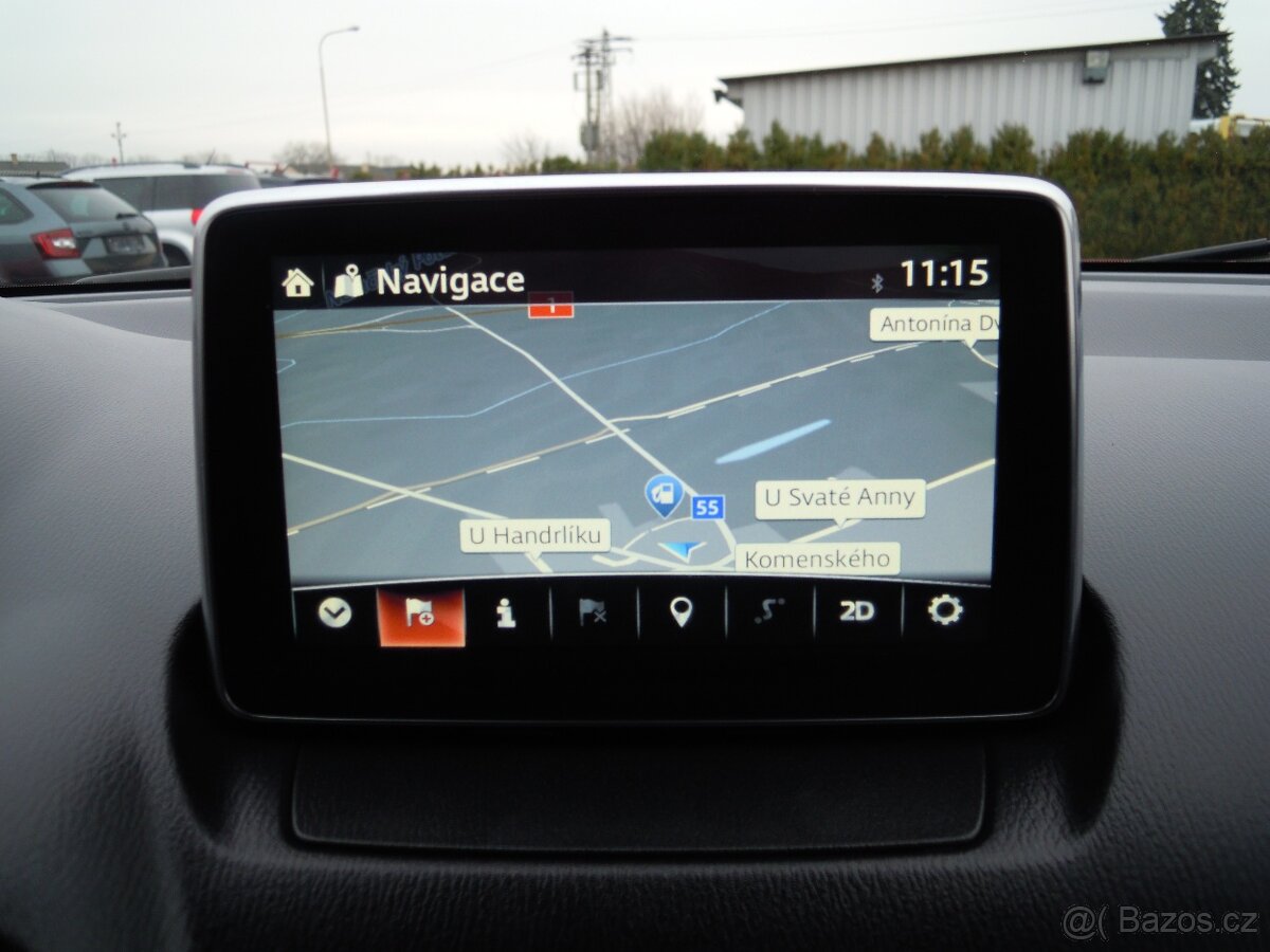 Mazda CX-3 2.0i EXCLUSIVE-LINE - 49400KM - 10