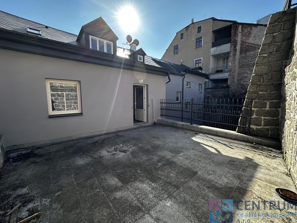 Pronájem bytu 4+1, 114 m2 - 10