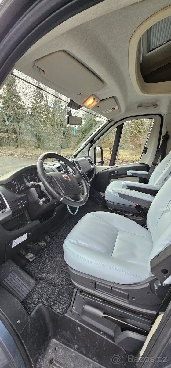 Bürstner BT7102 - 10