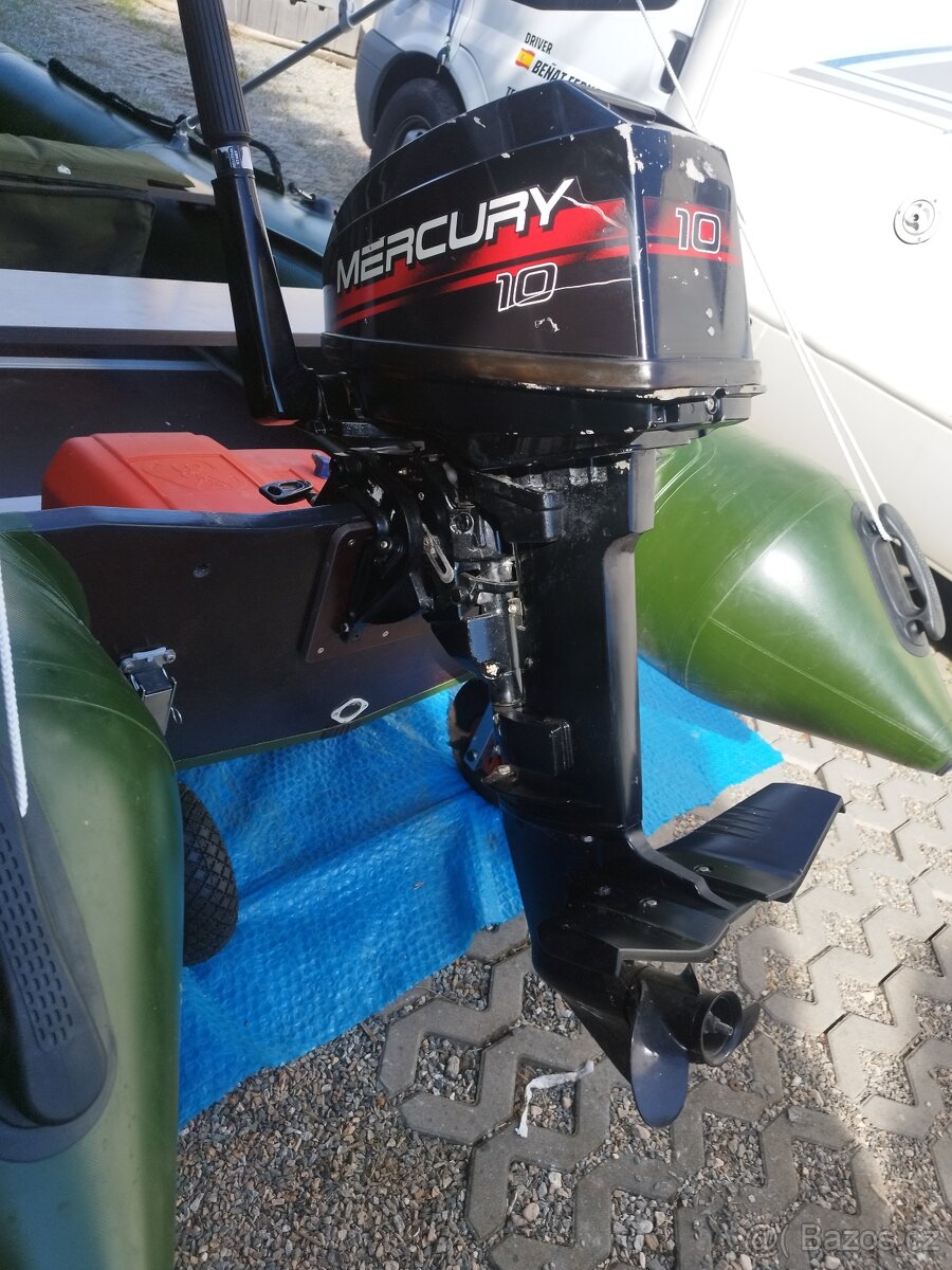 ADVENTURE M-360 - 10