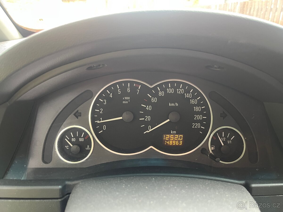 Opel Meriva 1.4 16v Ba/lpg - 10